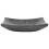 VidaXL vidaXL Waschbecken 50x35x12 cm Marmor Schwarz 4