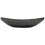 VidaXL vidaXL Waschbecken 50x35x12 cm Marmor Schwarz 3