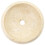 VidaXL vidaXL Waschbecken 40x12 cm Marmor Creme 2