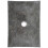 VidaXL vidaXL Waschbecken 50x35x12 cm Marmor Schwarz 5