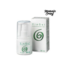 ViaGel til mænd 30 ml stimulerende gel til mænd
