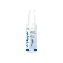 Aquaglide Lubrificante Médico 125Ml