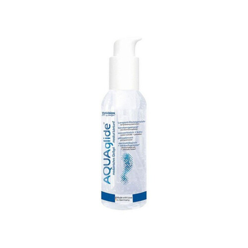 Aquaglide Medisch 125Ml