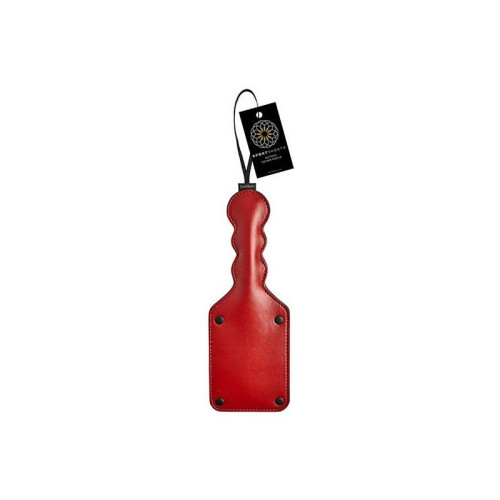 Saffron Bondage Whip Sportsheets 80301