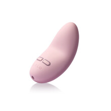 LELO LILY 2 External Massager for Women, Wireless Vibrating Toy