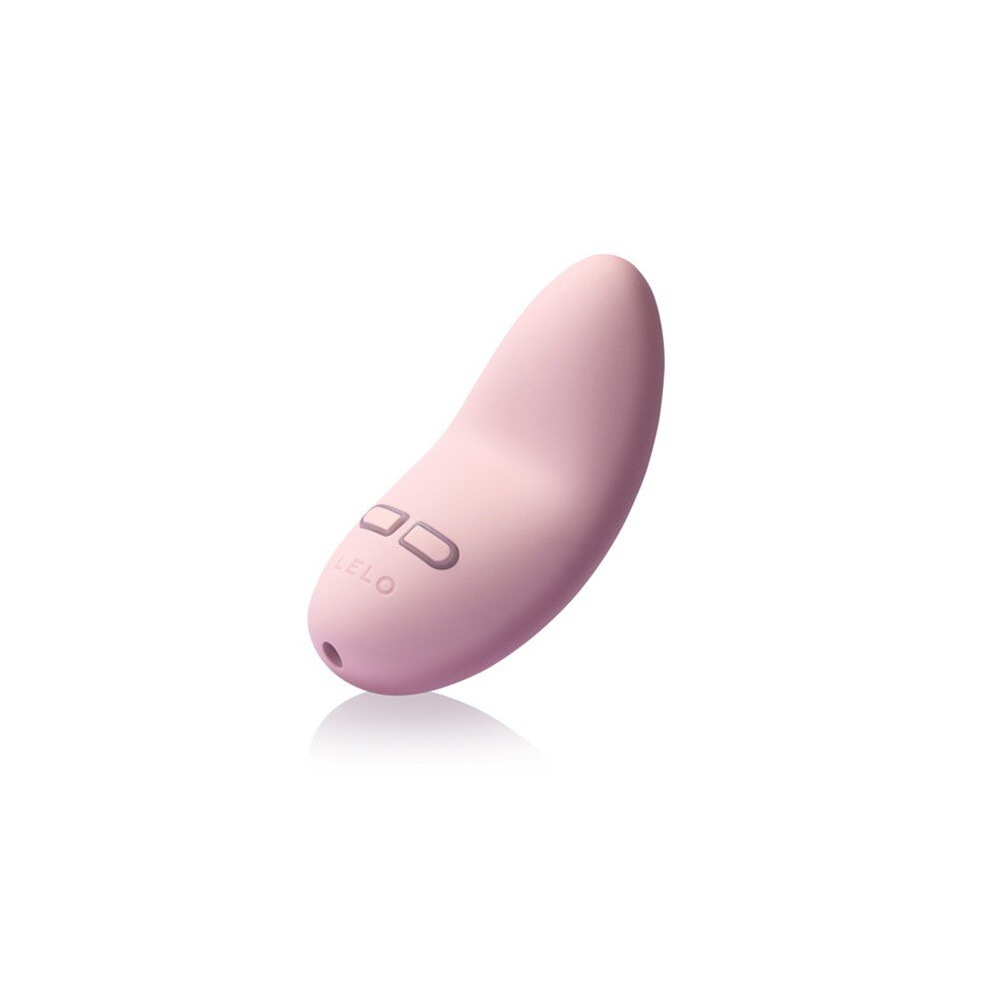 LELO LILY 2 External Massager for Women, Wireless Vibrating Toy