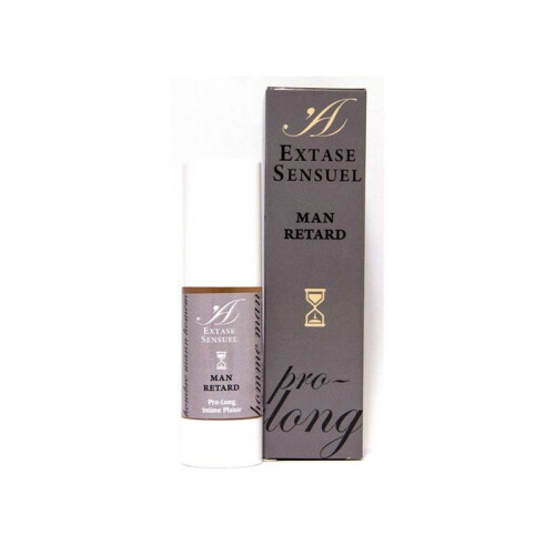 Delay Gel Extase Sensuel E23602 (30 ml)