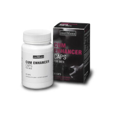 CoolMann Cum Enhancer 30 tabletter, der stimulerer sædproduktionen