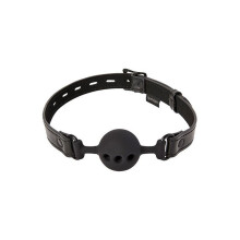 Saffron Mouth Gag Sportsheets 80035