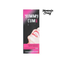 Yummy Cum Drops Manuela Crazy E20654