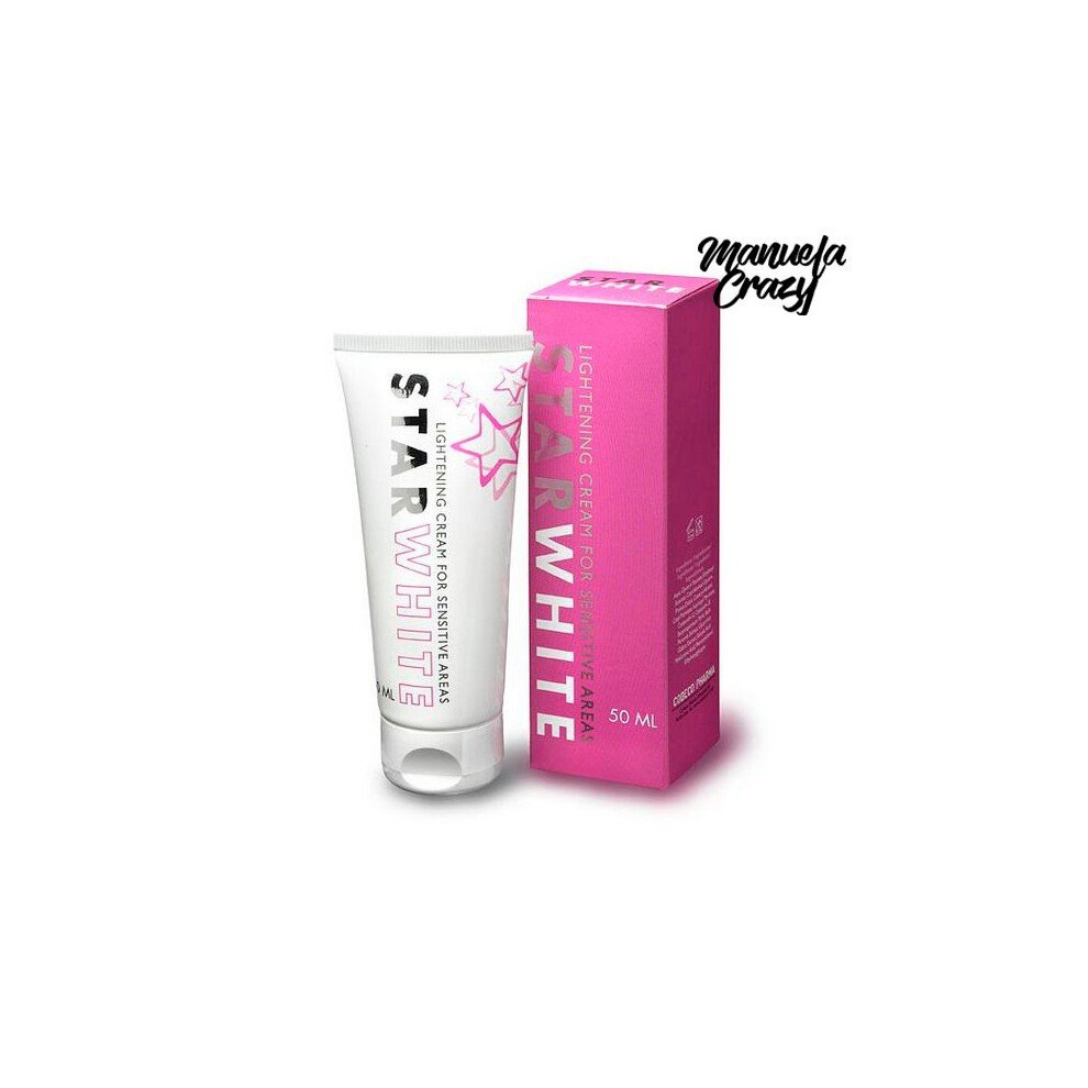 Bigbuy Sexfun Starwhite Manuela Crazy 4619