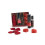 Coffret Rouge Tentation Extase Sensuel E22751 2