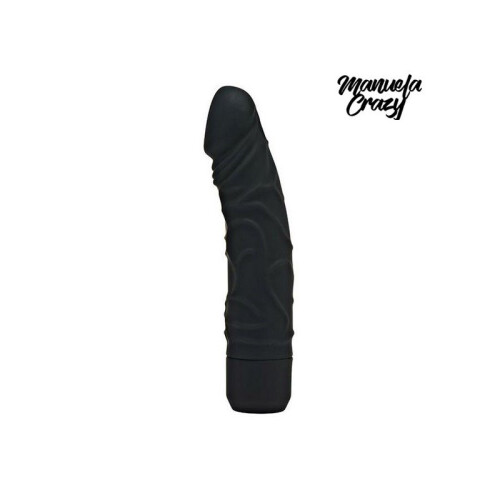 Klassisk Original Vibrator Sort