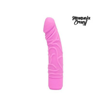 GET REAL Vibratore Rosa