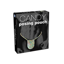 Candy Posing Pouch