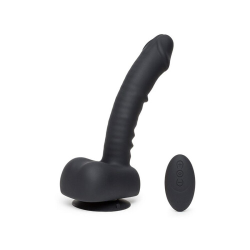 Rising Remote Vibe Black (20 cm) Uprize 2540