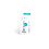 Triple Play Beaded Glass Butt Plug Glas 62791 2