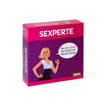 Sexperte (DE) Tease & Please 1573