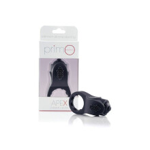 PrimO Line Apex Black The Screaming O SCPRM-APXBL