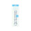Callisto Clear Glass Dildo Glas 63422 2