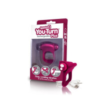 Charged You Turn Plus Merlot The Screaming O 13188