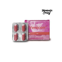 Venicon for Women Manuela Crazy 813
