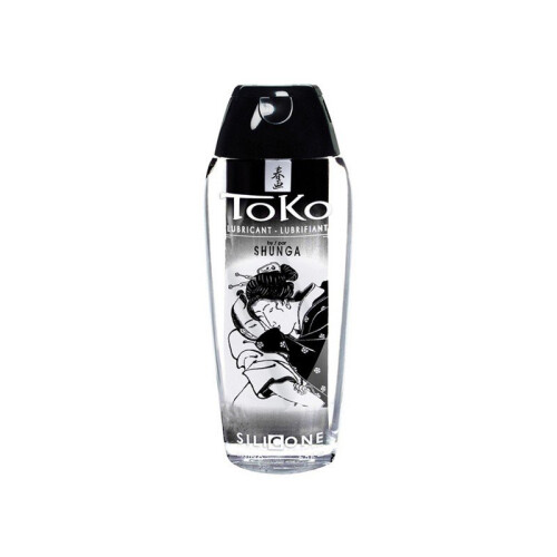 SHUNGA Toko Silicone Smeermiddelen