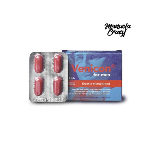Venicon for Men 3845