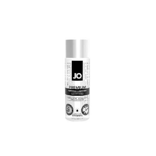 System JO Premium Original Silikone Smøremiddel 60 ml