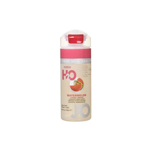 System JO H2O Saftig Vandmelon Smøremiddel 120 ml 2