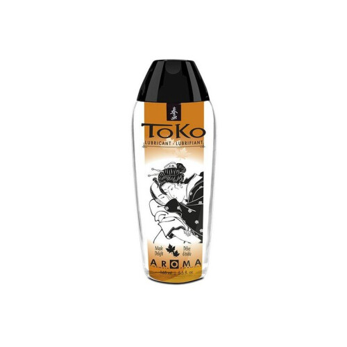Toko Maple Syrup Lubricant (165 ml) Shunga 64200