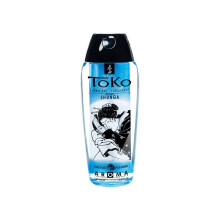 Lubrificante exótico lambível 165ml - CC816402 Tamanho: TU Fragrância: Frutas exóticas