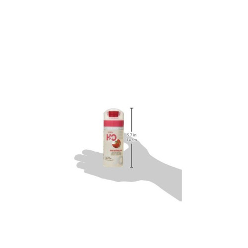 System JO H2O Saftig Vandmelon Smøremiddel 120 ml 1