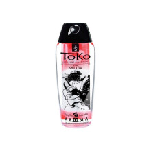Lubrificante - Toko - Aroma frutado - 165ml - Textura ultra sedosa - Sem gosto residual