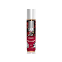 System JO H2O Cherry Burst smøremiddel 30 ml