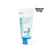 AQUAglide Anal Lubrificante Íntimo 100ml