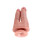 Double Penetrator Flesh King Cock 12535 3