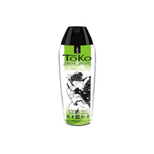 Lubrificante pera exótico chá verde 165ml TU Pear Green Tea