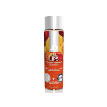 System JO H2O Peachy Lips glidecreme 120 ml