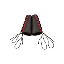 Saffron Forearm Restraints Sportsheets 80028