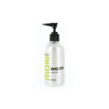 Male Warm Lubricant 250 ml Male! 11800004 11800004