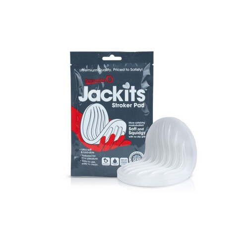 Jackits Masturbator The Screaming O 13492