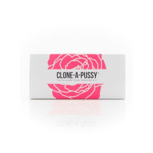 Clone A Pussy Kit-Hot Pink Clone A Willy CAPHP