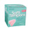 JOYDIVISION SOFT-TAMPONS - ORIGINAL WEICHE TAMPONS MINI 3 UDS 2