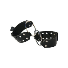 Ring Cuffs Sex & Mischief 99138