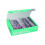 JOYDIVISION SOFT-TAMPONS - ORIGINAL WEICHE TAMPONS MINI X 50 EINHEITEN 5
