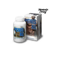Penis XL Tabs Manuela Crazy 349