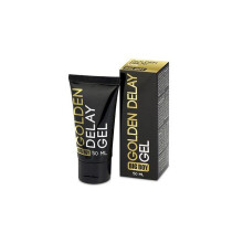 Golden Delay Gel Big Boy 11510918