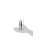 Massage Glide Lavender 120 ml System Jo SJ40024 6