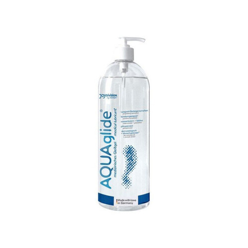 Original AQUAglide - 1 litro